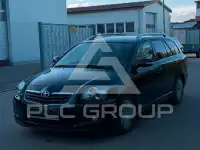 2006 Toyota Avensis