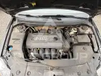 2006 Toyota Avensis