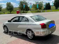 2006 Toyota Avensis