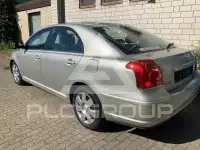 2006 Toyota Avensis