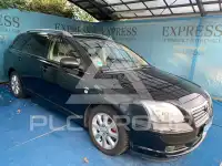 2006 Toyota Avensis