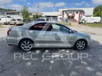 2006 Toyota Avensis