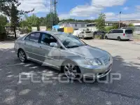 2006 Toyota Avensis