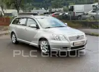 2006 Toyota Avensis