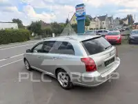 2006 Toyota Avensis