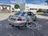 2006 Toyota Avensis
