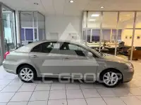 2006 Toyota Avensis
