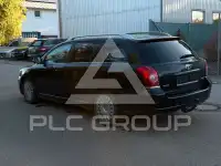 2006 Toyota Avensis