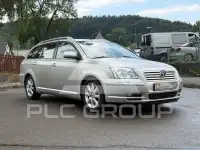2006 Toyota Avensis