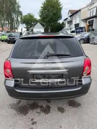 2006 Toyota Avensis