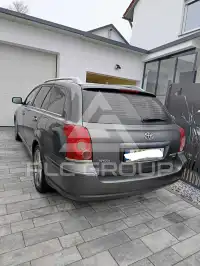 2006 Toyota Avensis