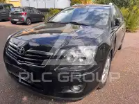 2006 Toyota Avensis