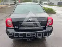 2006 Toyota Avensis