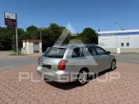 2006 Toyota Avensis
