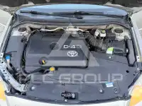 2006 Toyota Avensis