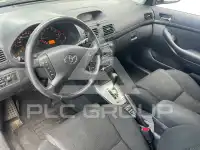 2006 Toyota Avensis