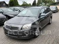 2006 Toyota Avensis