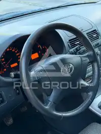 2006 Toyota Avensis