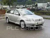 2006 Toyota Avensis