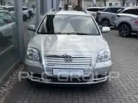 2006 Toyota Avensis
