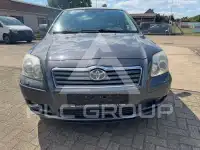 2006 Toyota Avensis