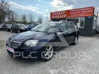 2006 Toyota Avensis