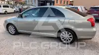 2006 Toyota Avensis