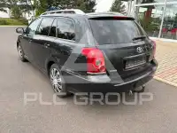 2006 Toyota Avensis