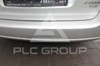2006 Toyota Avensis