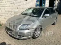 2006 Toyota Avensis