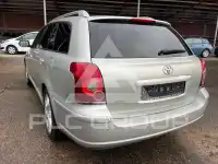 2006 Toyota Avensis