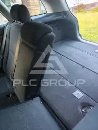 2006 Toyota Avensis