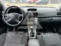 2006 Toyota Avensis