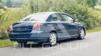 2006 Toyota Avensis