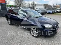 2006 Toyota Avensis