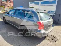 2006 Toyota Avensis
