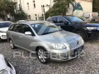 2006 Toyota Avensis
