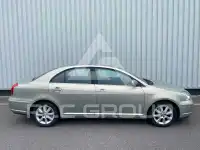 2006 Toyota Avensis