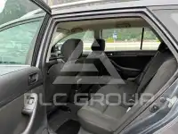 2006 Toyota Avensis