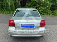 2006 Toyota Avensis