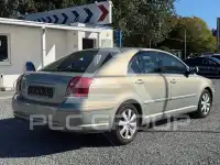 2006 Toyota Avensis