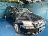 2006 Toyota Avensis