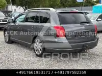 2006 Toyota Avensis