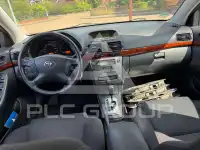 2006 Toyota Avensis