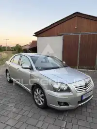2006 Toyota Avensis
