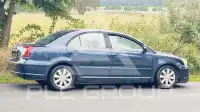 2006 Toyota Avensis