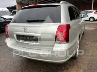 2006 Toyota Avensis