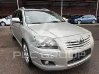 2006 Toyota Avensis