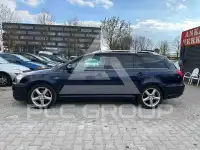 2006 Toyota Avensis