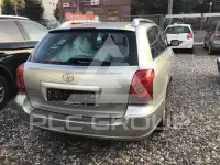 2006 Toyota Avensis
